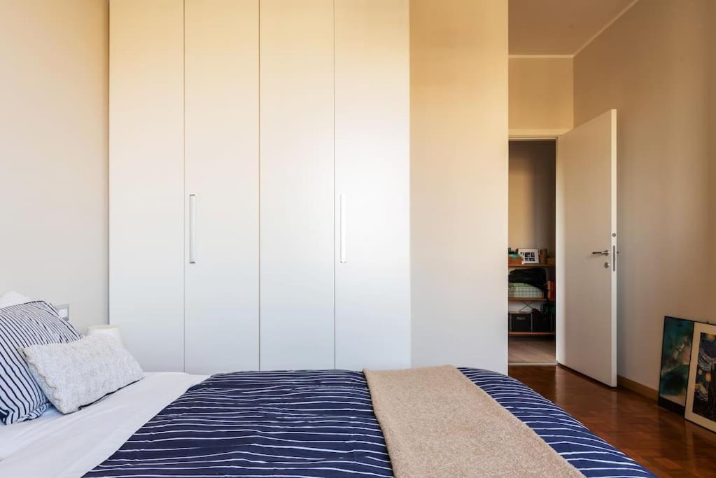 Schiavoni Flexyrent Wifi Apartment Mailand