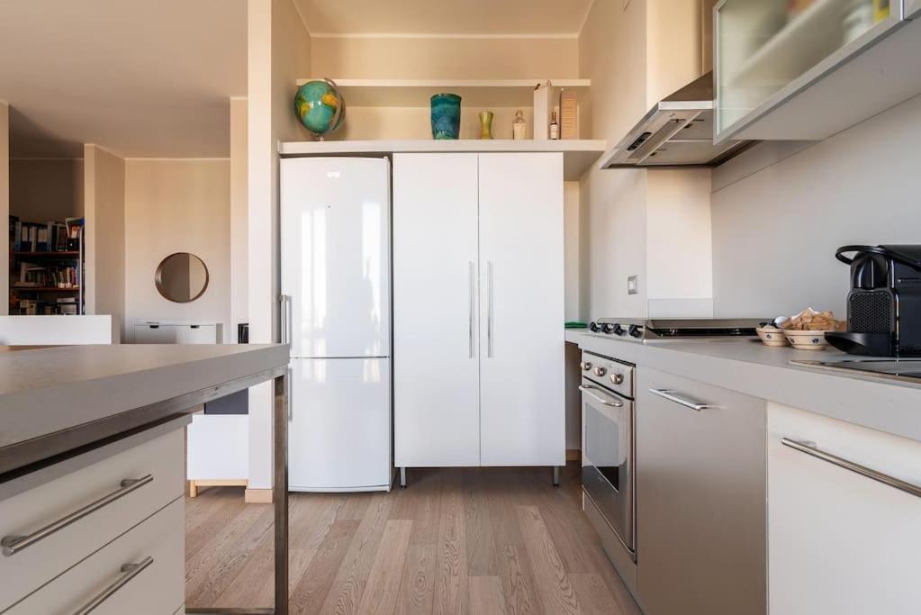 Schiavoni Flexyrent Wifi Apartment *