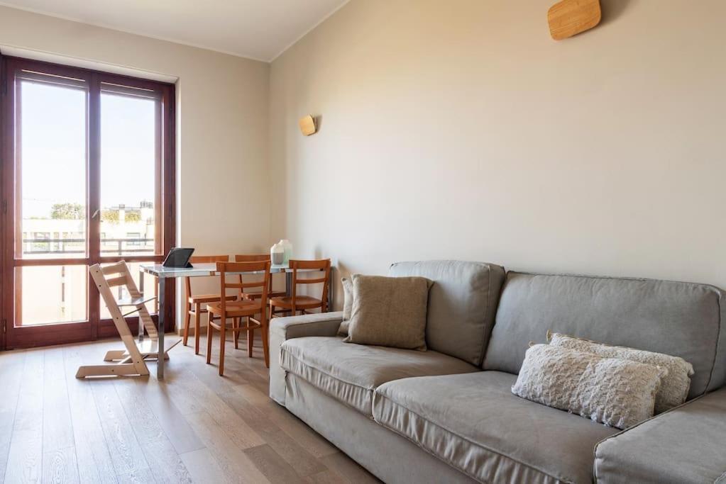 Schiavoni Flexyrent Wifi Apartment *