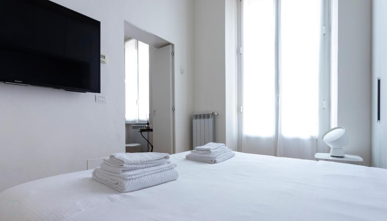 Italianway - Vincenzo Monti 32 Milano