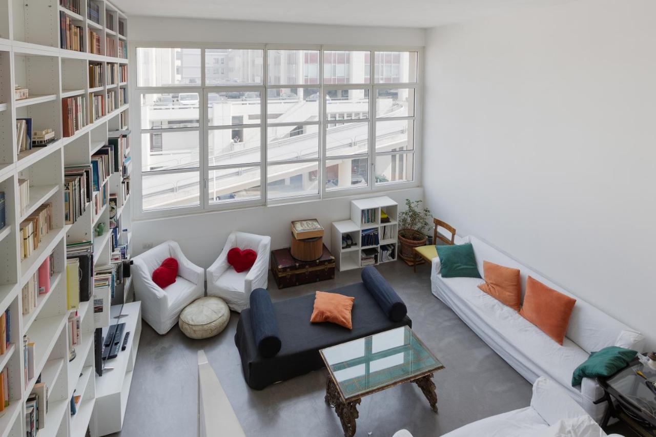 Comfy Apt With Terrace - Mm1 Turro