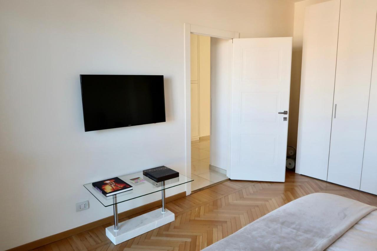 Apartment Lux 180sqm Flat - Entire Last Floor *