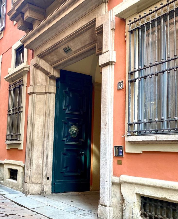 J'adore Scala * Milano