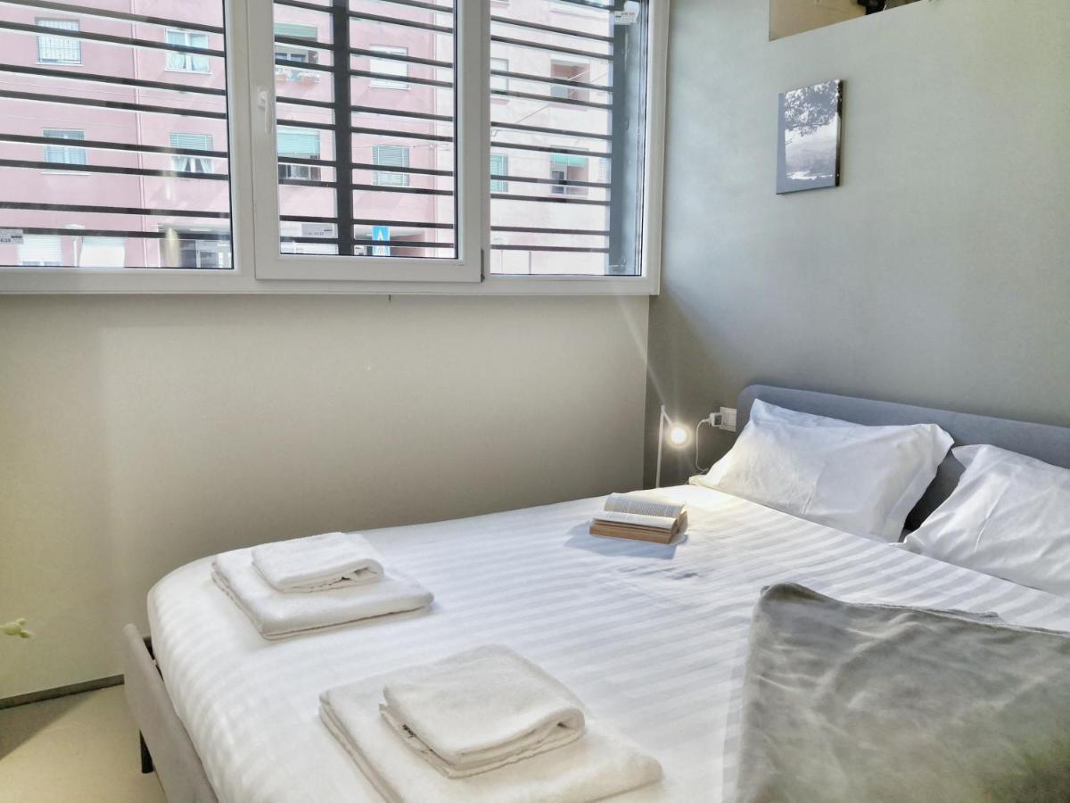 Apartment Luxury Apartament - Graziano 39 - 2 Mailand