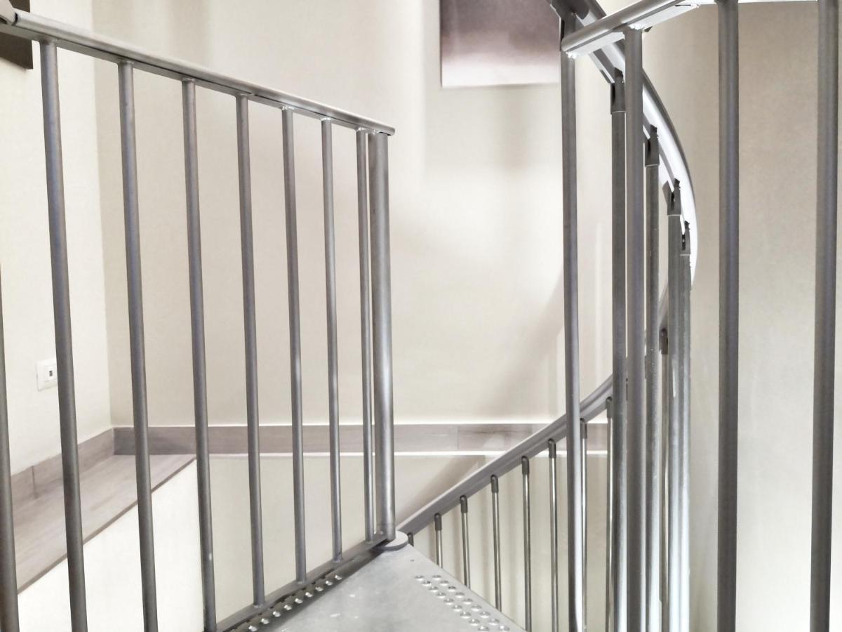 Luxury Apartament - Graziano 39 - 2 Apartment Mailand