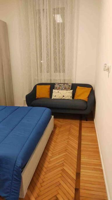 - Fuorisalone Appartamento *
