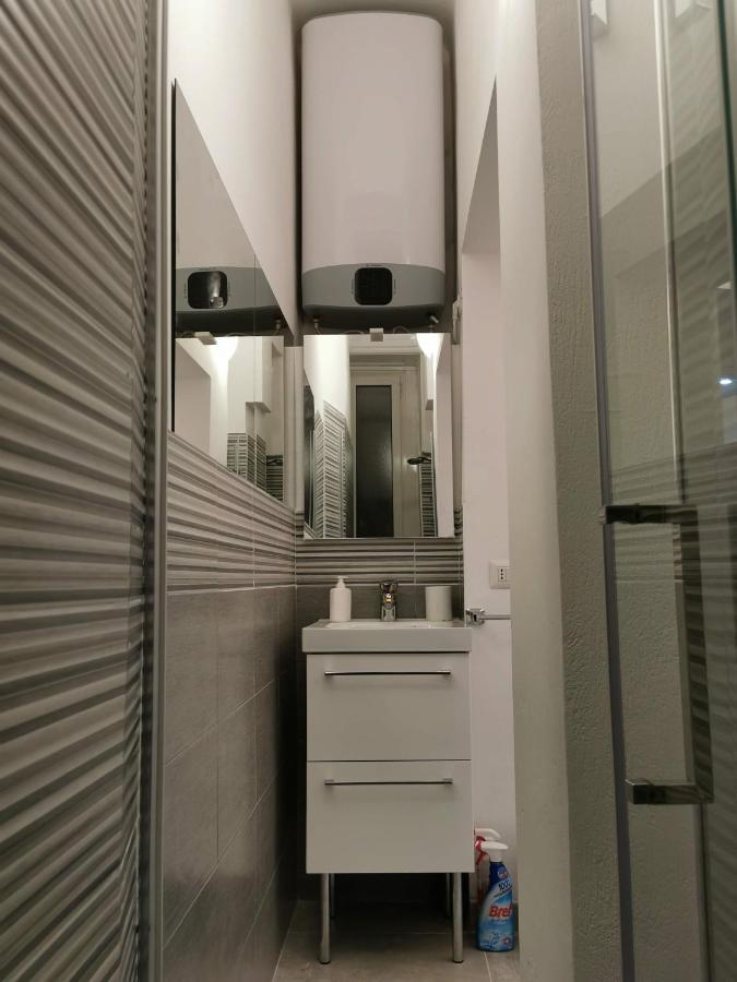 - Fuorisalone Appartamento