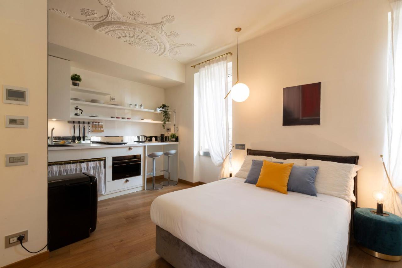 River Sweet Apartment Mailand