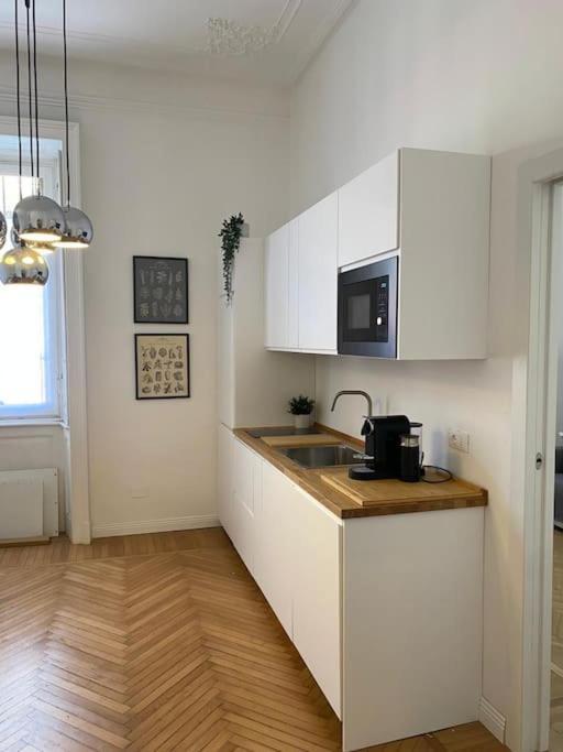 Appartement Bnbutler - Guercino, 8 - Renovated Design *