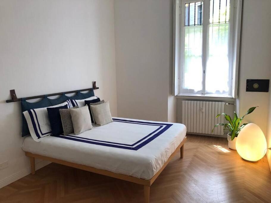 Appartement Bnbutler - Guercino, 8 - Renovated Design