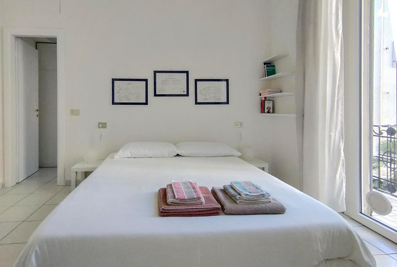 Eustachi Interior Appartamento Milano