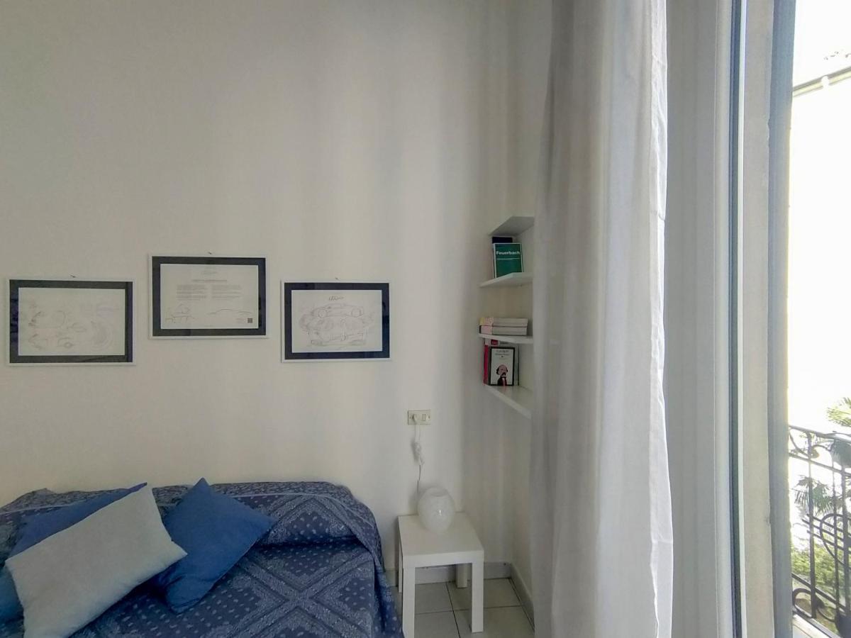 Eustachi Interior Appartamento
