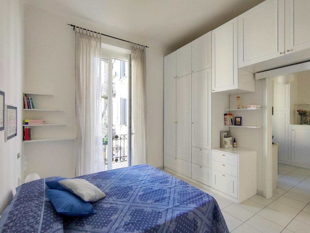 Appartamento Eustachi Interior