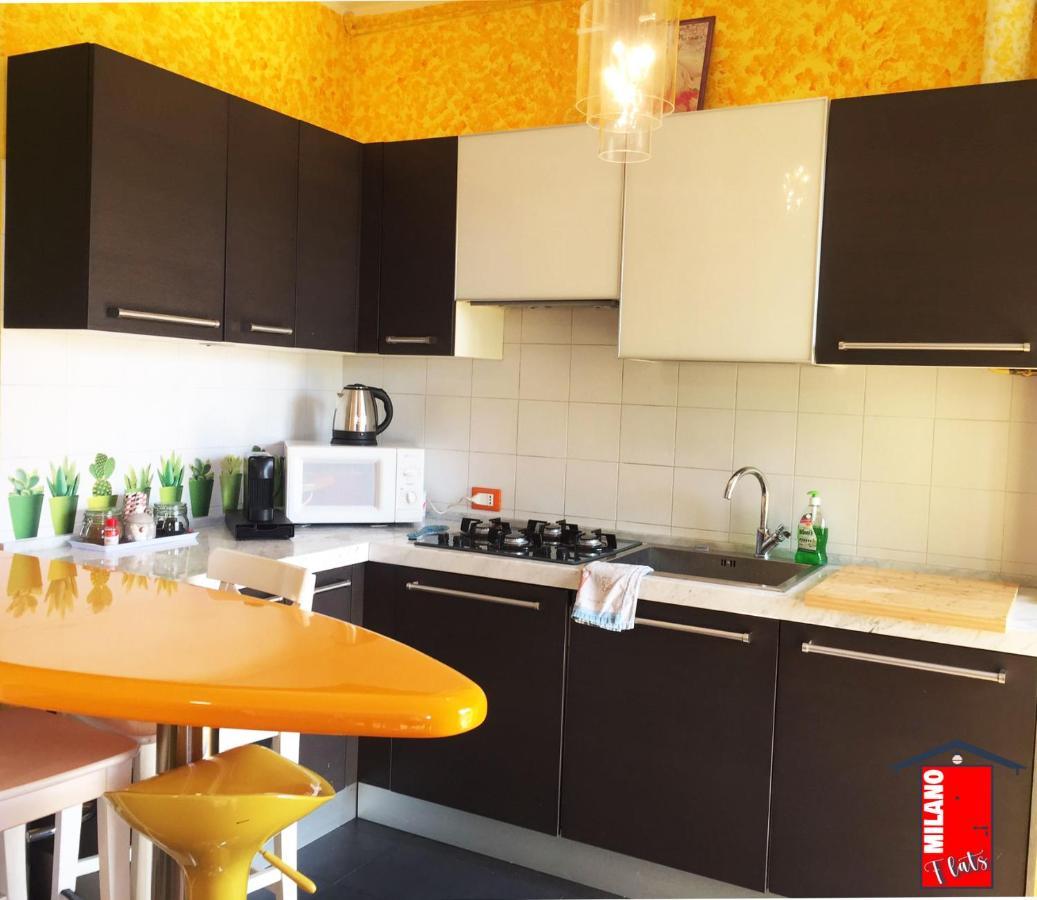 Milanoflats - Bilo 5maggio Appartement *