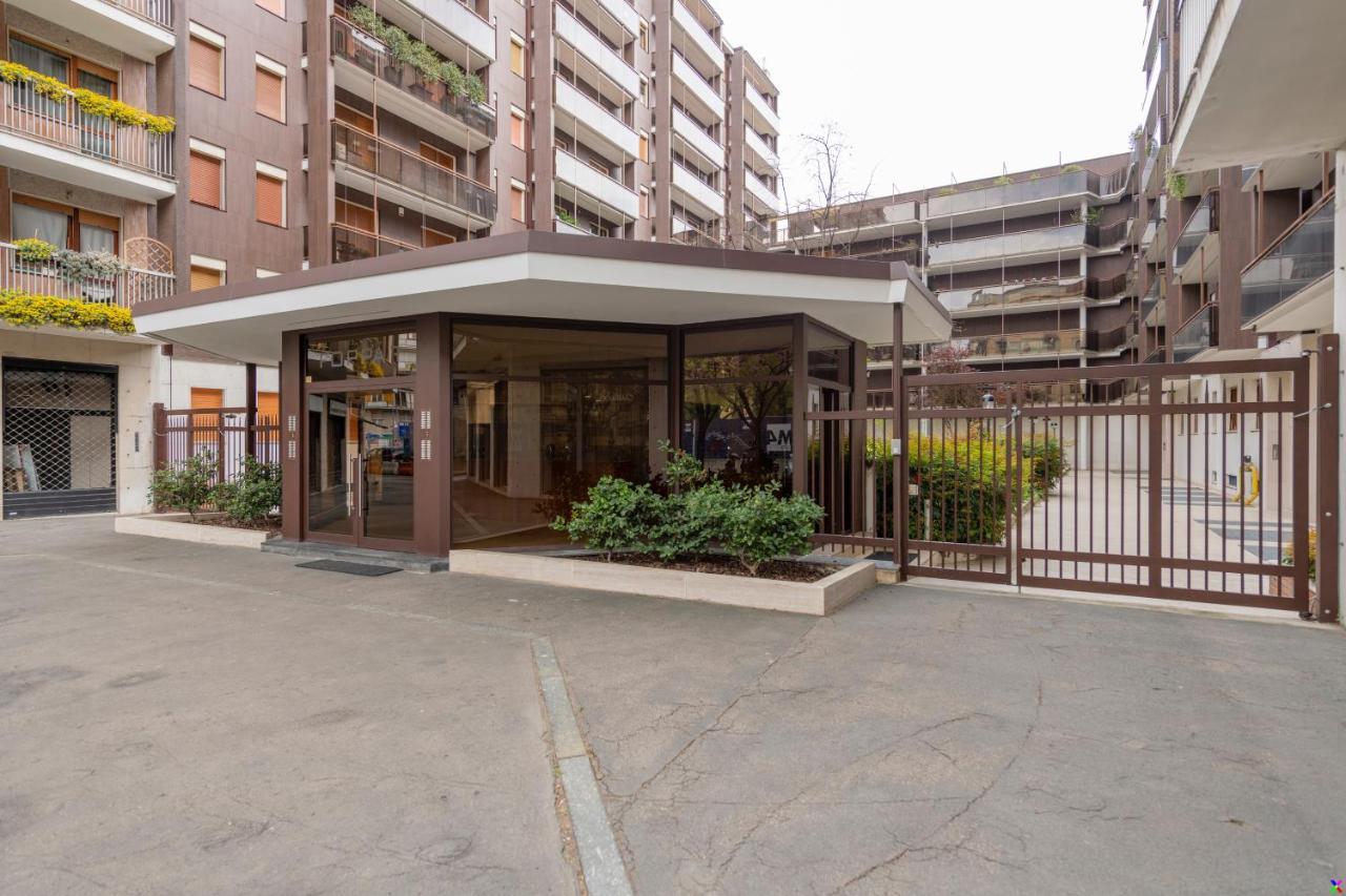 Appartamento Bnbutler - Via Foppa 7 - 130 Mq In Posizione Strategica *