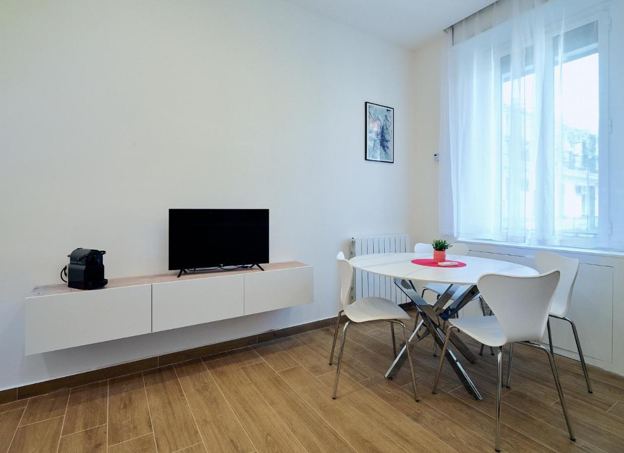 Apartment Suity I Cozy Leila Milan