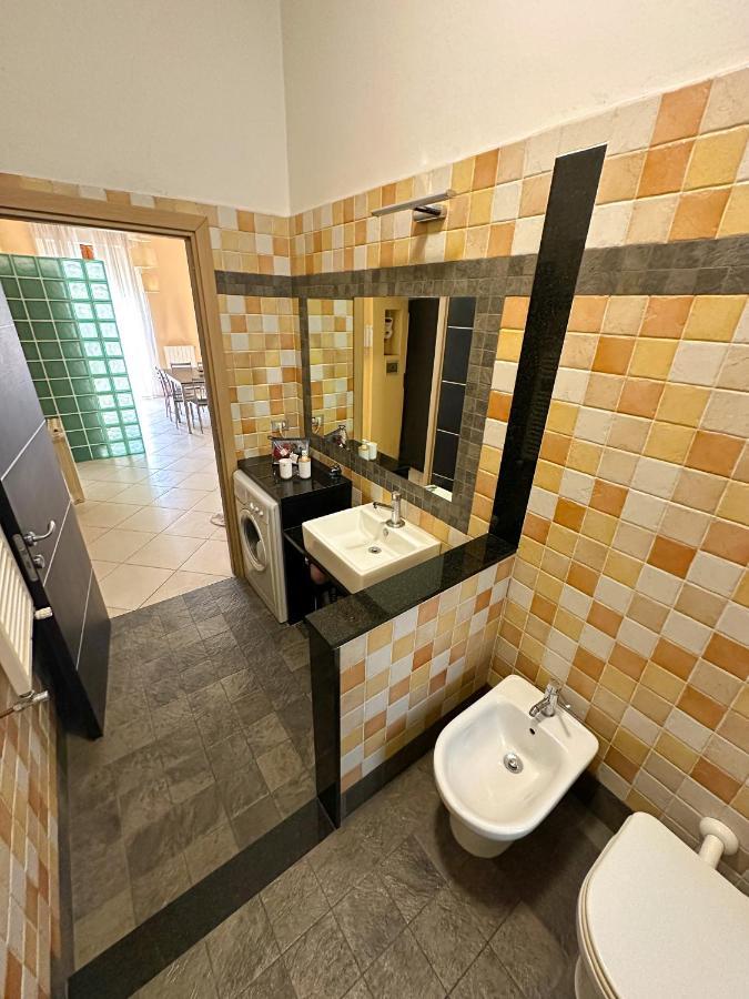 Appartement Modern Isola - Metro & Self-checkin *