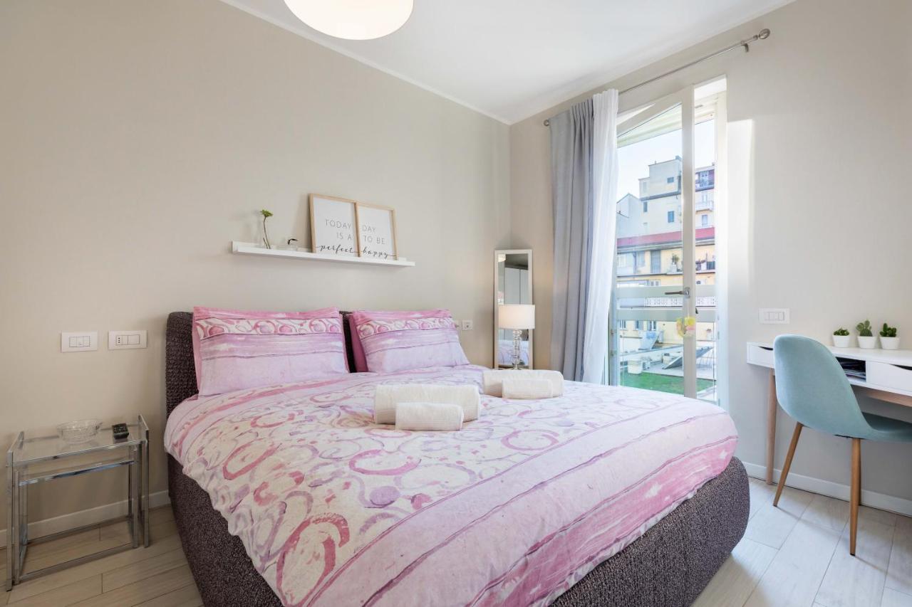 Candy House Apartment Milan