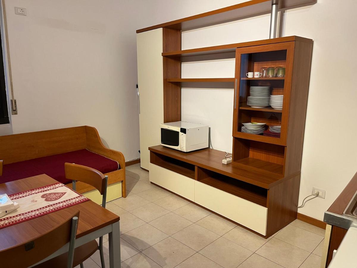 Appartement Casa Milaan