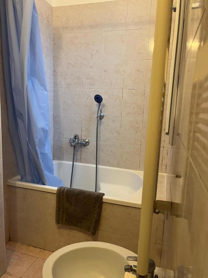 Casa Appartement Milaan
