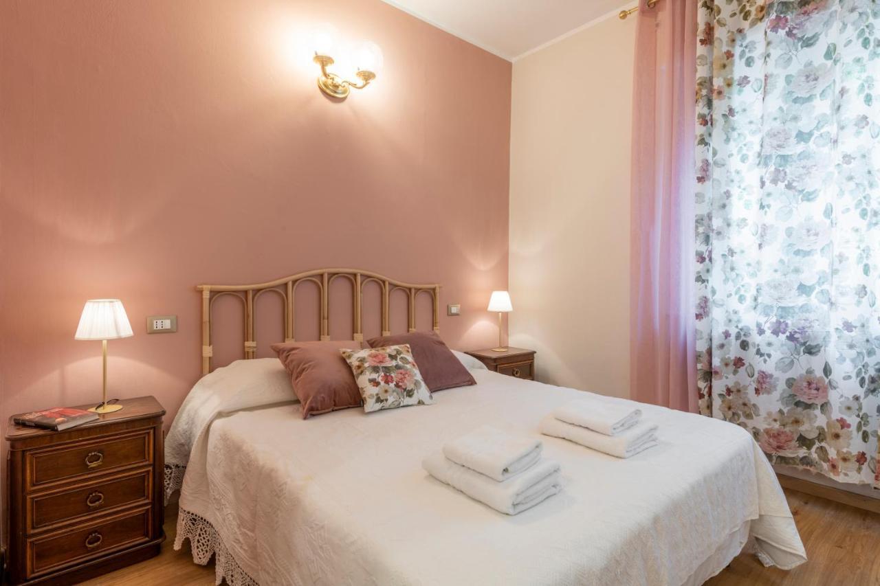Bnbutler - Principe Eugenio - Casa Corsini, Un Angolo Retro Apartment *