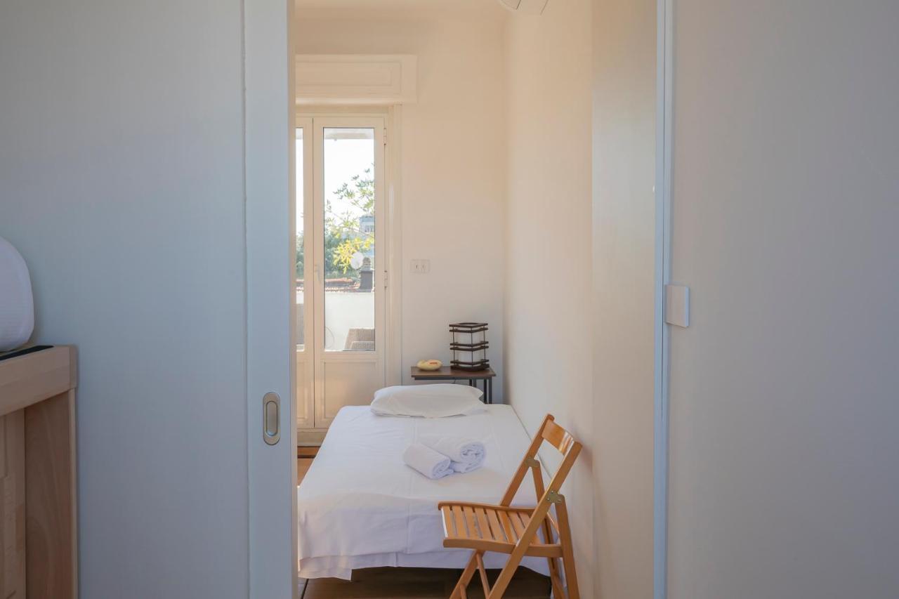 Apartment I Host - Ennio 9 Mailand