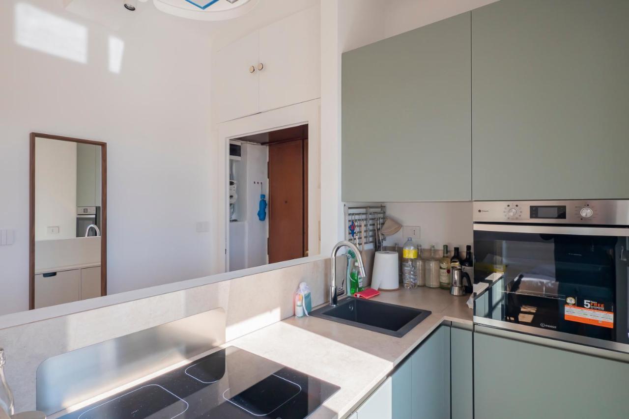 Apartment I Host - Ennio 9 Mailand