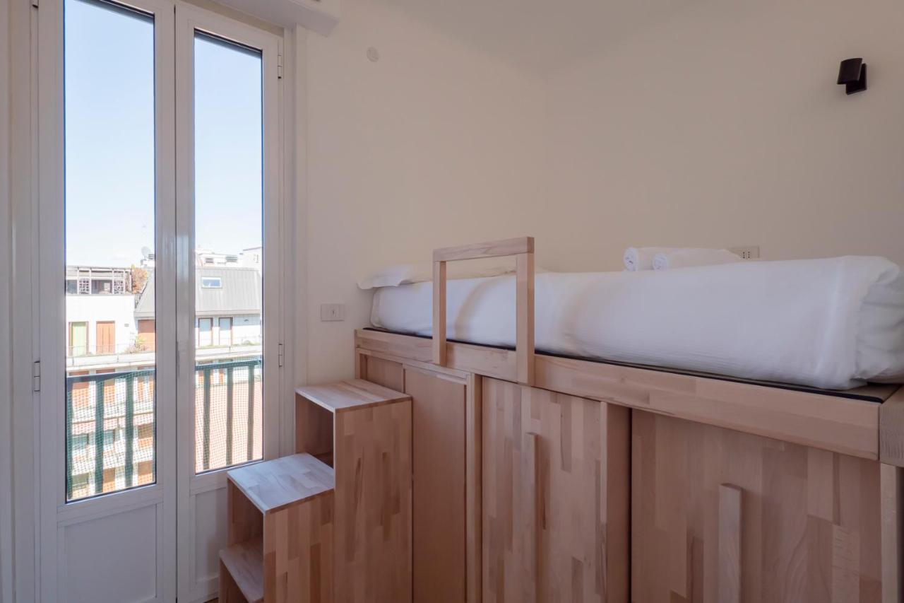 I Host - Ennio 9 Apartment