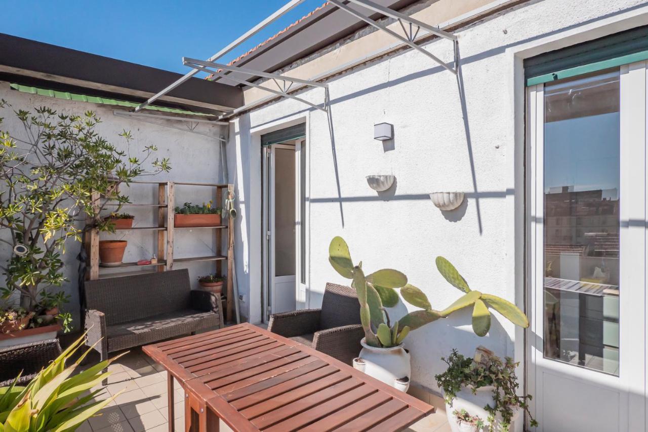 I Host - Ennio 9 Apartment *