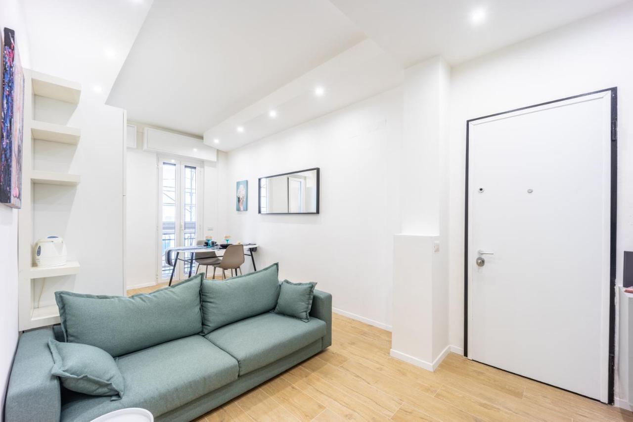Appartamento Melissa•sweethome Sansiro, Milano!