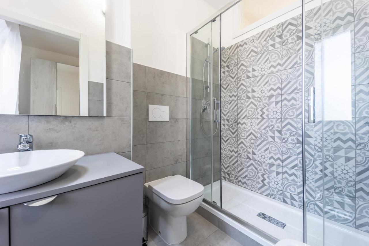 Appartamento Melissa•sweethome Sansiro, Milano!