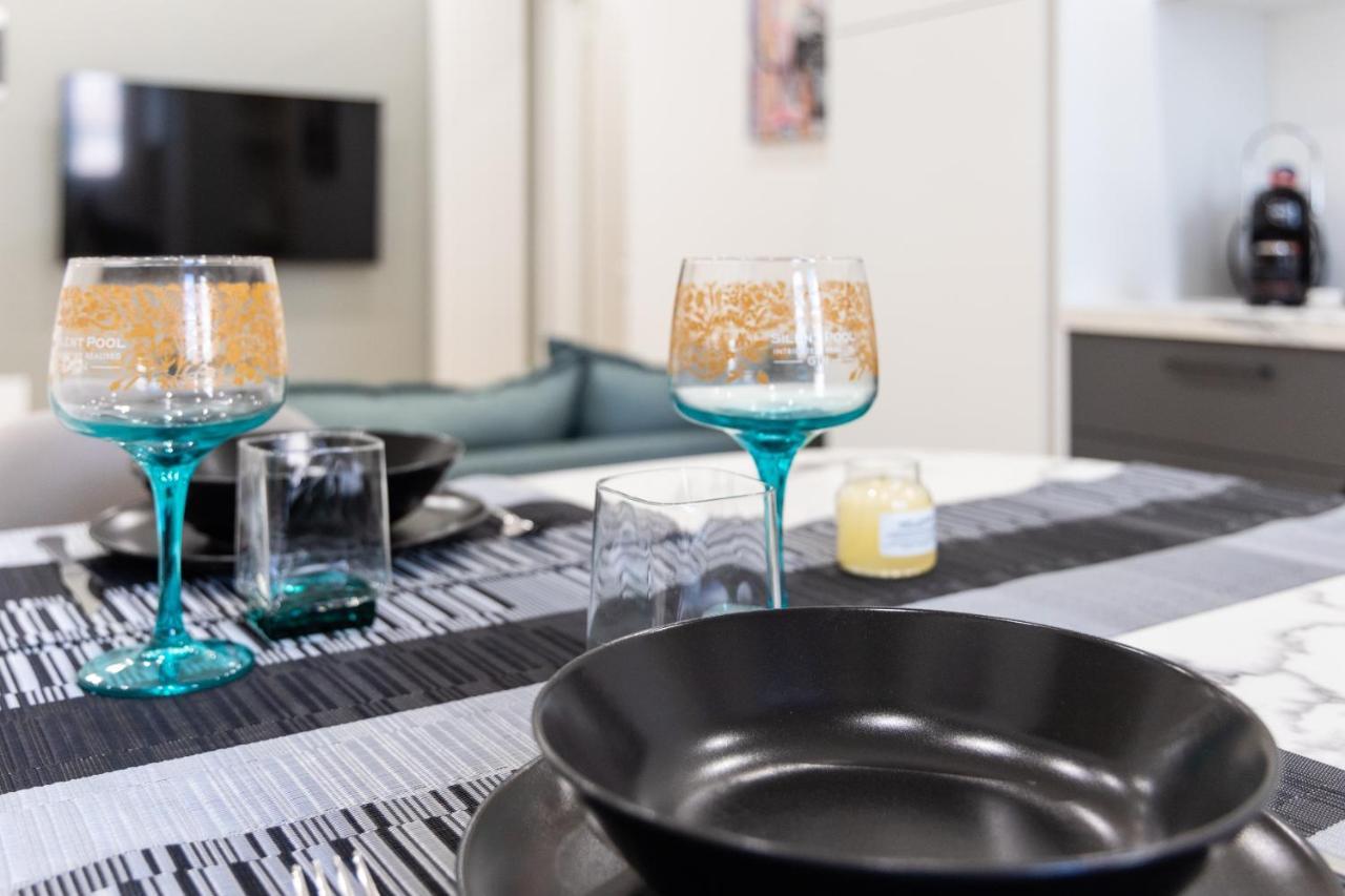 Appartamento Melissa•sweethome Sansiro, Milano!
