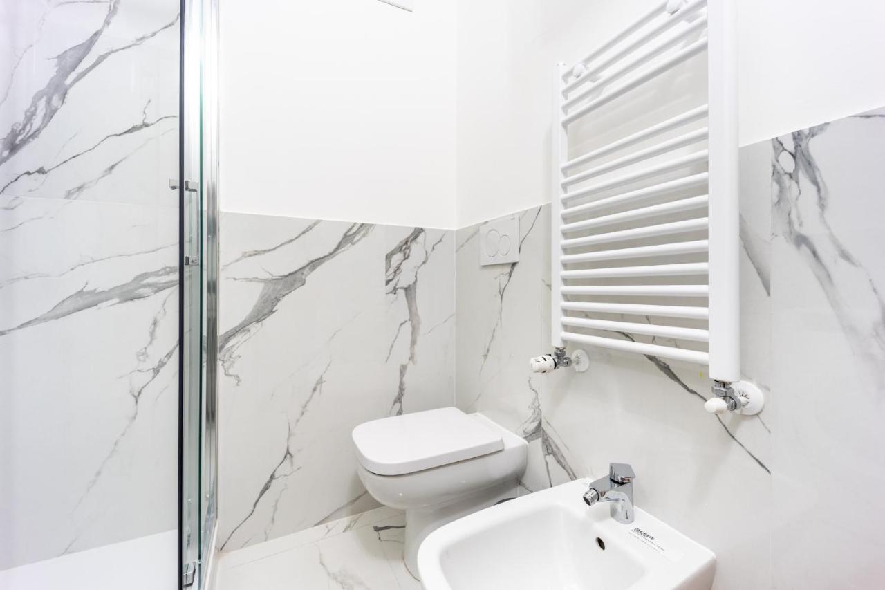 Appartamento Melissa•sweethome Sansiro, Milano!