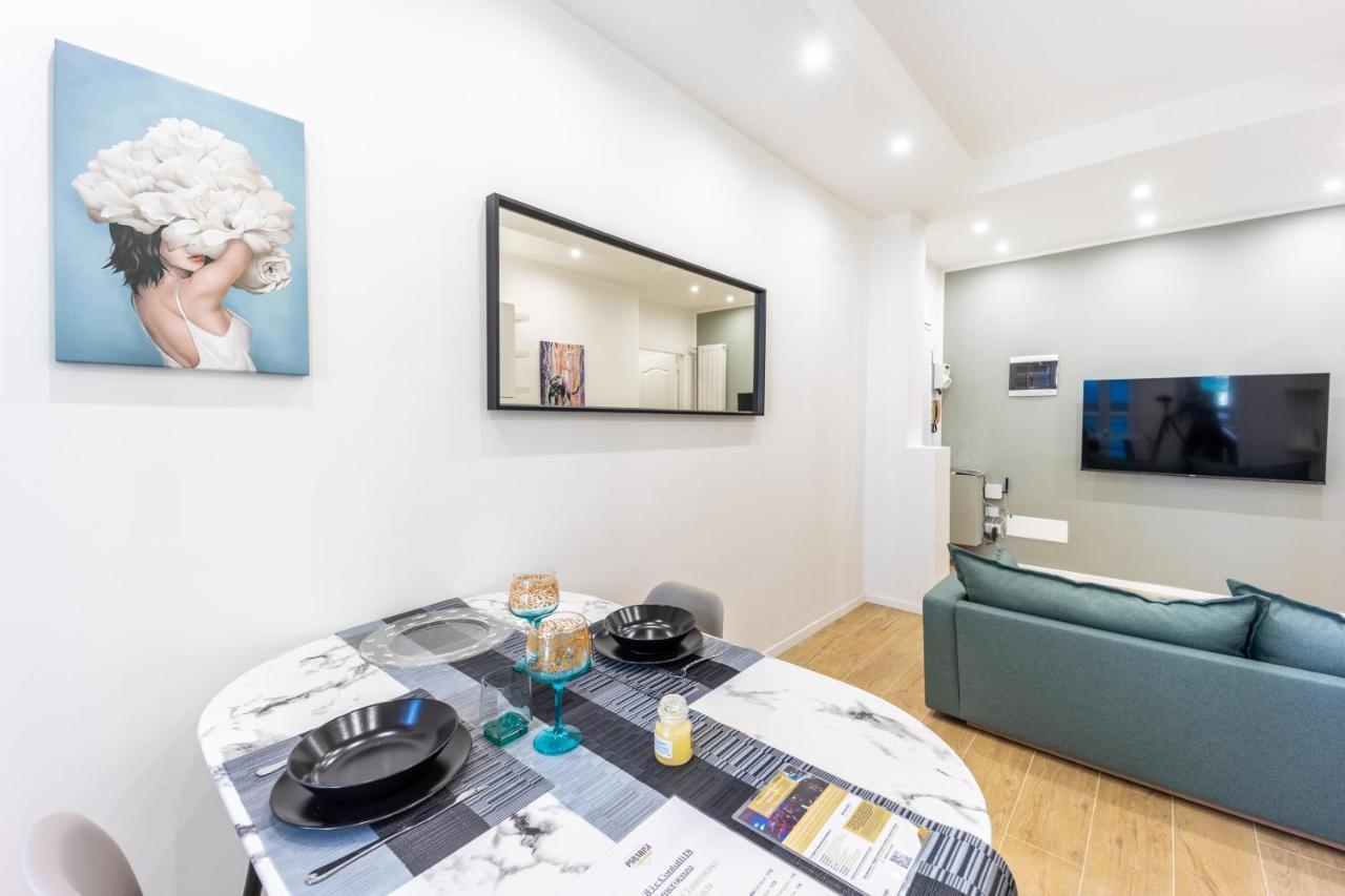 Appartamento Melissa•sweethome Sansiro, Milano! *