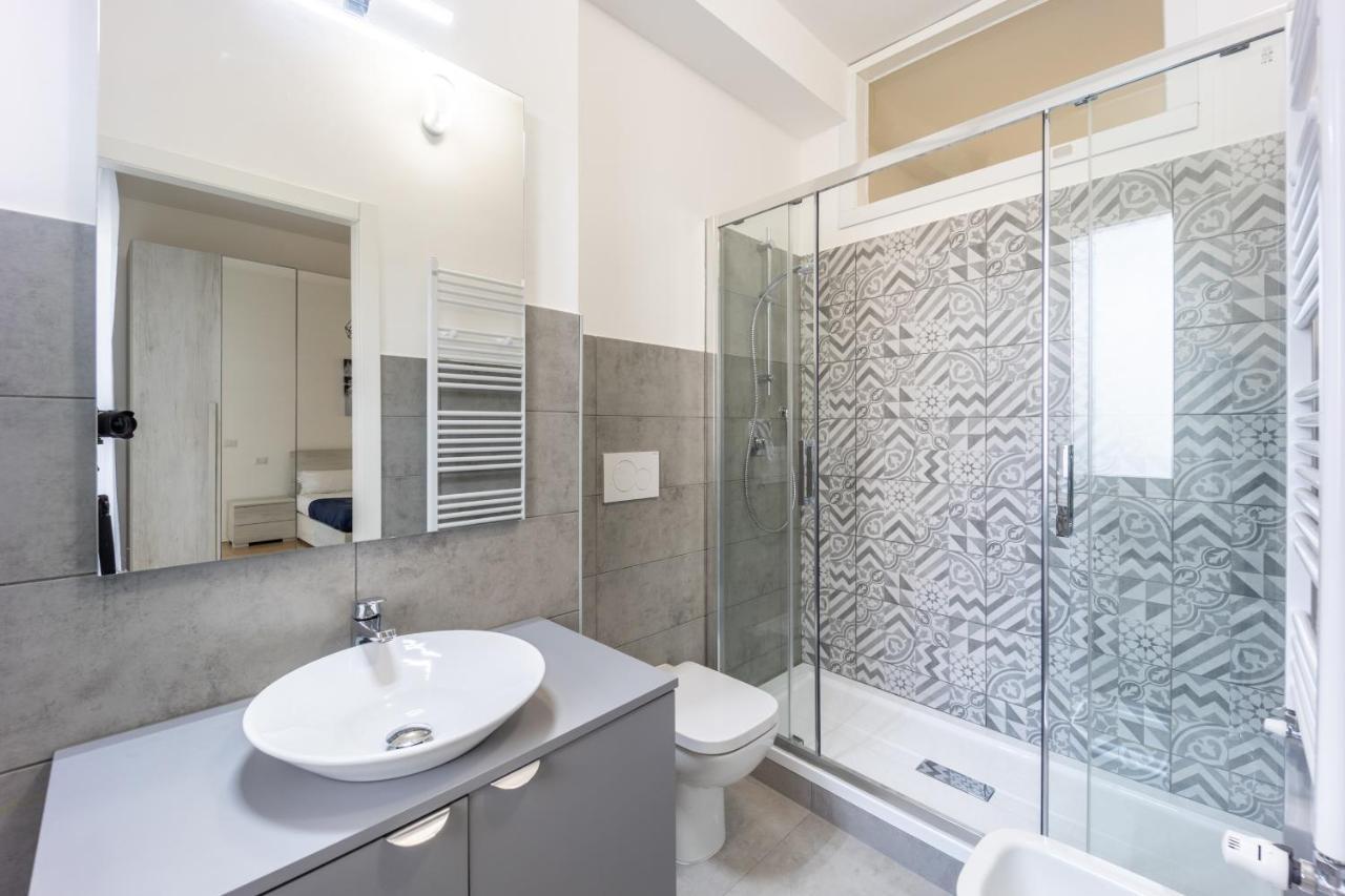 Appartamento Melissa•sweethome Sansiro, Milano!