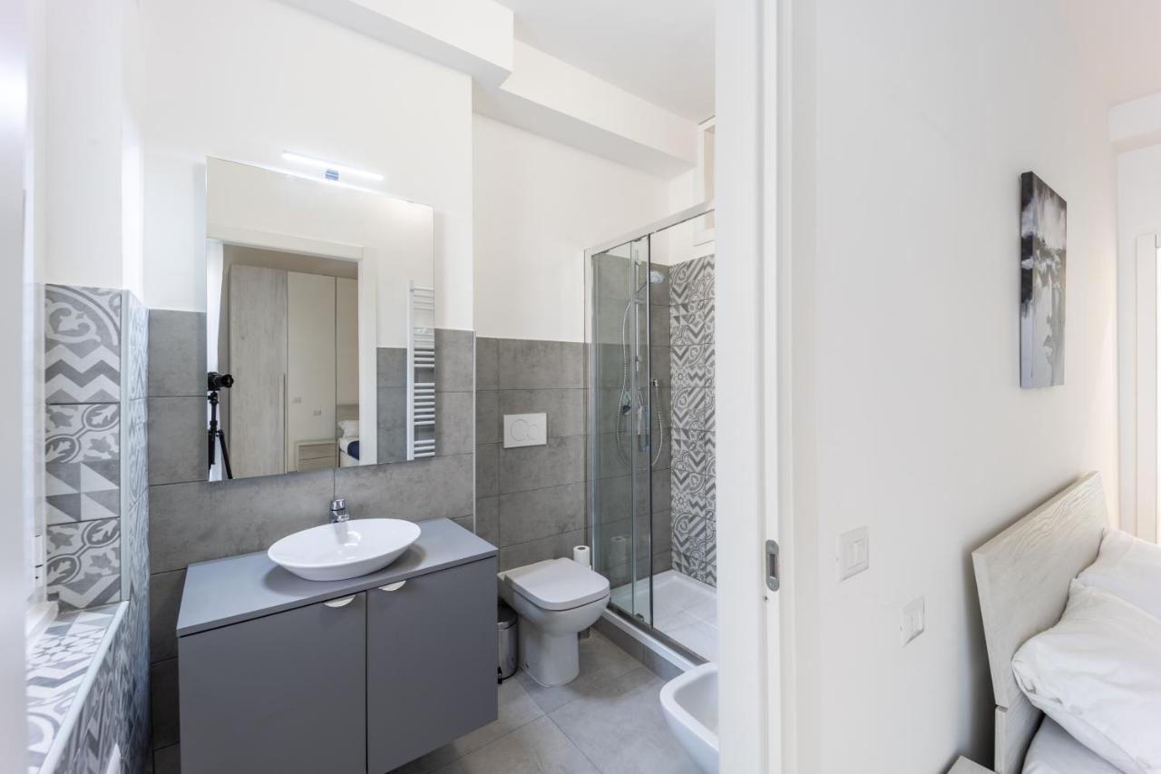 Melissa•sweethome Sansiro, Milano! Appartamento *
