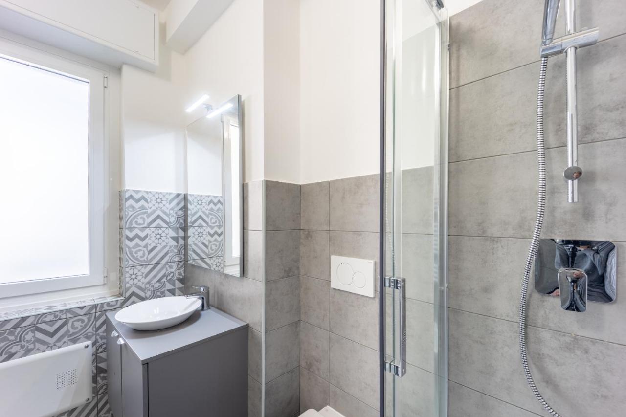 Melissa•sweethome Sansiro, Milano! Appartamento *