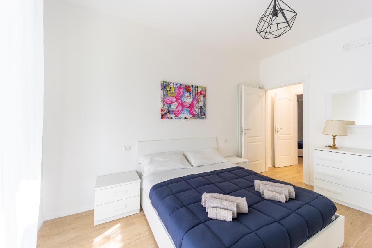 Apartment Melissa•sweethome Sansiro, Milano! Milan