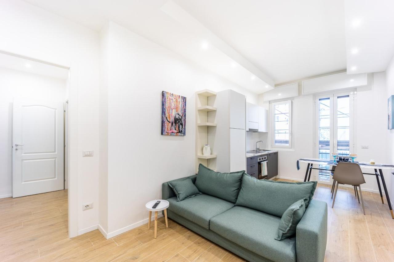 Melissa•sweethome Sansiro, Milano! Apartment Milan