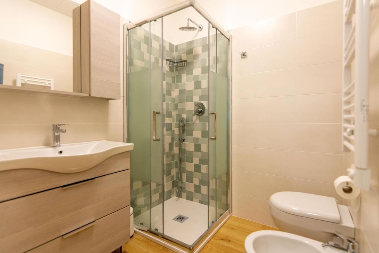 Italianflat - Vittoria Milaan
