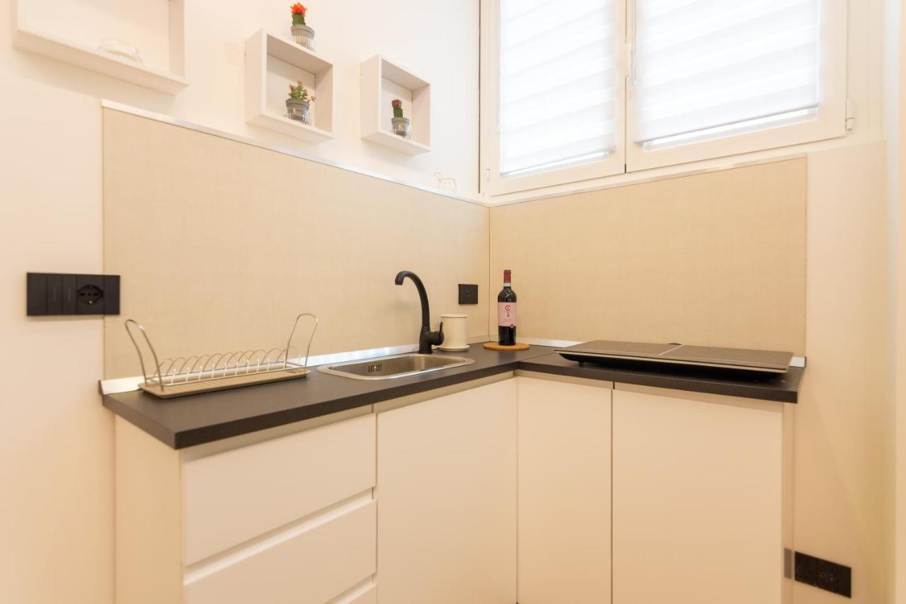 Italianflat - Vittoria Gasthuis