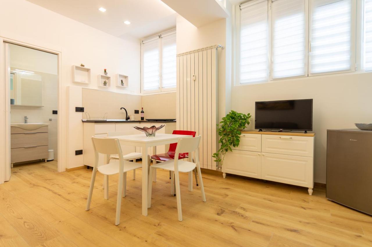 Italianflat - Vittoria Milaan