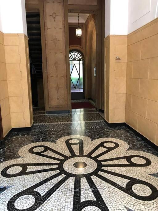 Appartement Bnbutler - Guercino, 8 - Renovated Design *