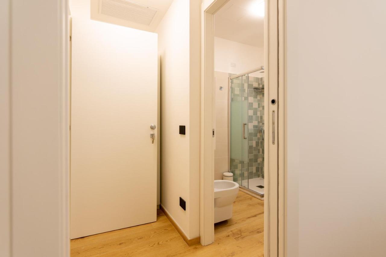 Italianflat - Vittoria Gasthuis *
