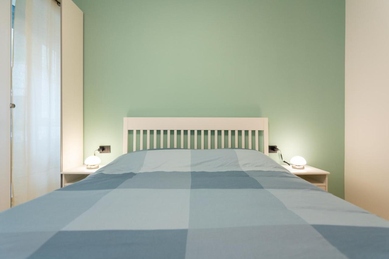 Gasthuis Italianflat - Vittoria