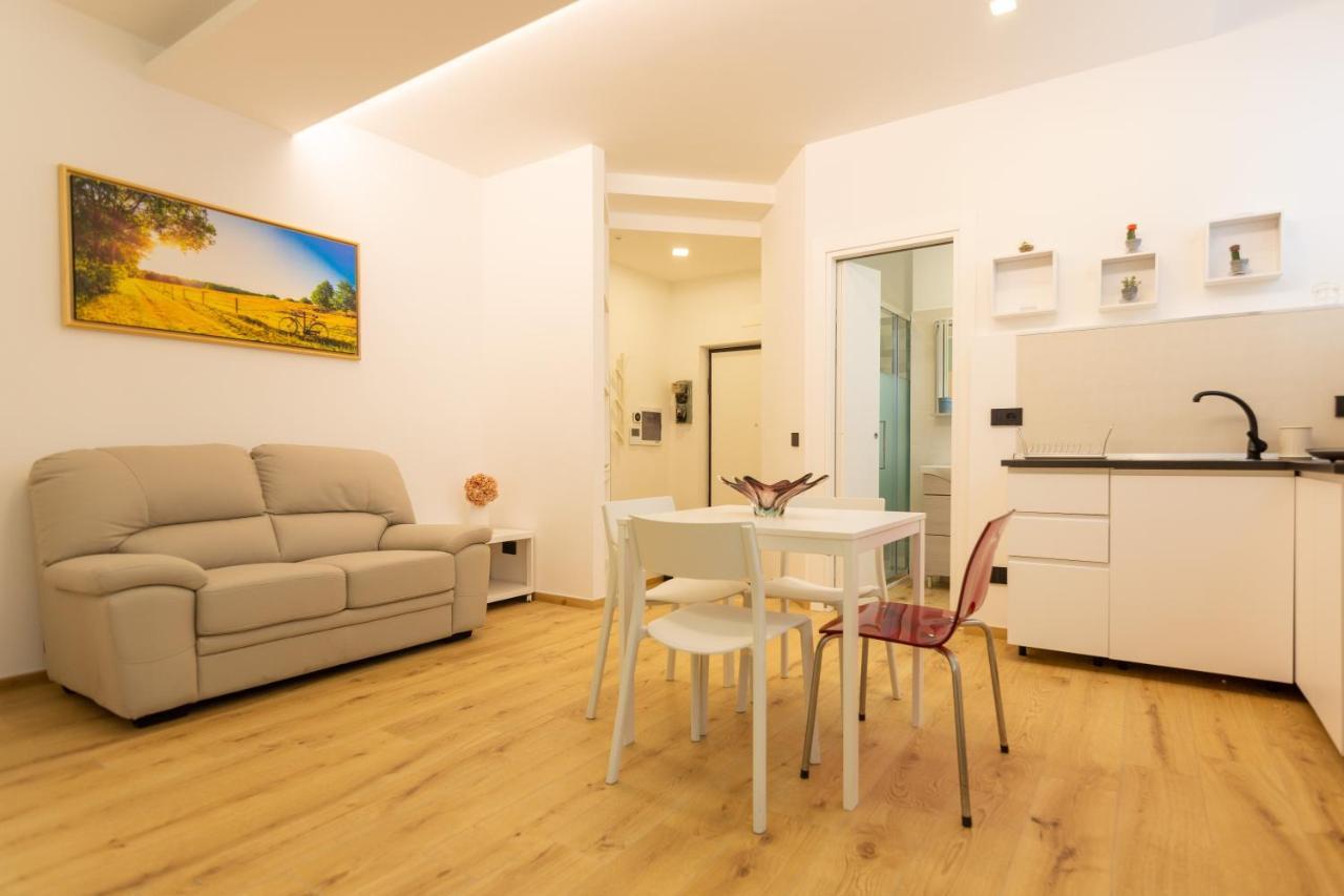 Italianflat - Vittoria Gasthuis Milaan
