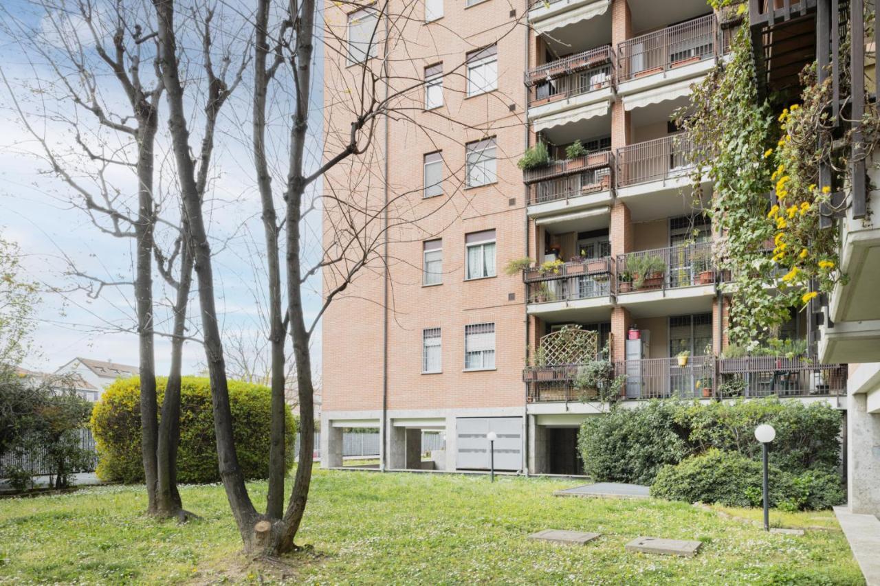 Appartamento Easylife - Accogliente Dimora Con Balcone