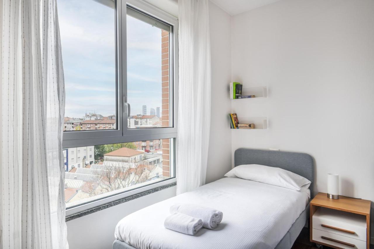 Appartamento Easylife - Accogliente Dimora Con Balcone
