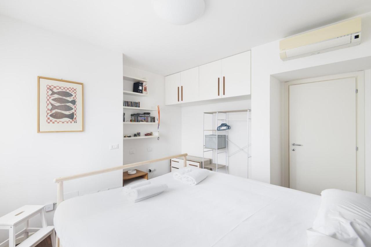 Easylife - Accogliente Dimora Con Balcone * Milano