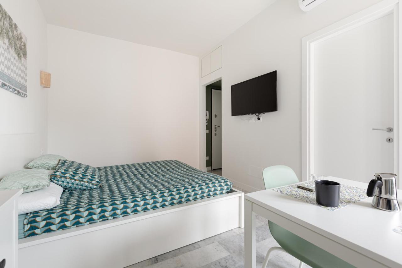 Leilighet Comfy X2 - 1,1 Km Far From Iulm University!
